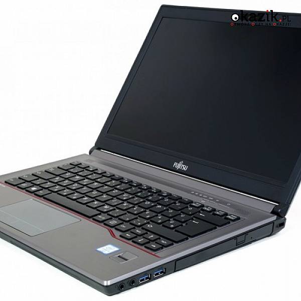 Fujitsu Lifebook E W P I U G Ssd Lte