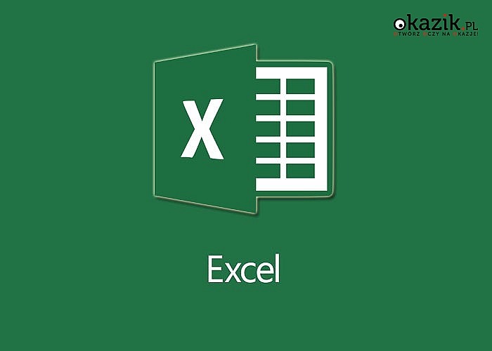 Kurs online z programu Excel
