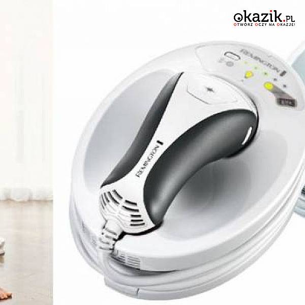 Profesjonalny DEPILATOR LASEROWY Ilight marki...