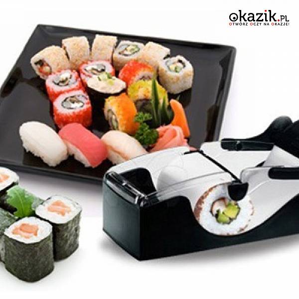 Maszynka Do Zawijania Gołąbków I Krokietów okazik.pl