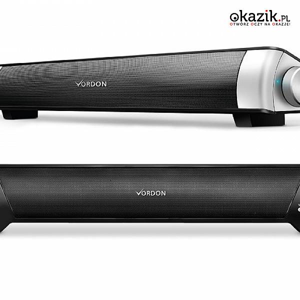 Vordon soundbar best sale