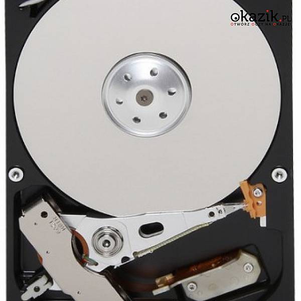 Toshiba: DT01ACA200 2TB 3.5'' SATA3 64MB 7200rpm