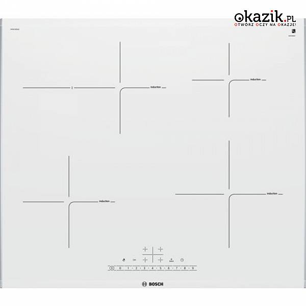 Bosch PIF672FB1E Płyta indukcyjna