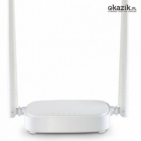 Tenda 301n Clearance