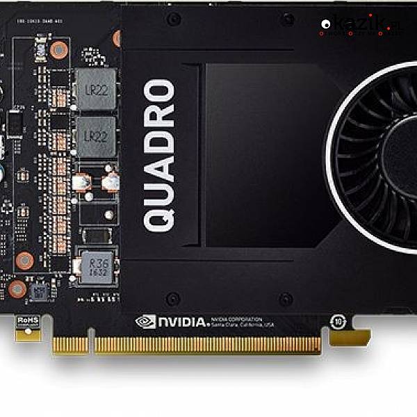 Сравнение видеокарт nvidia quadro p2000