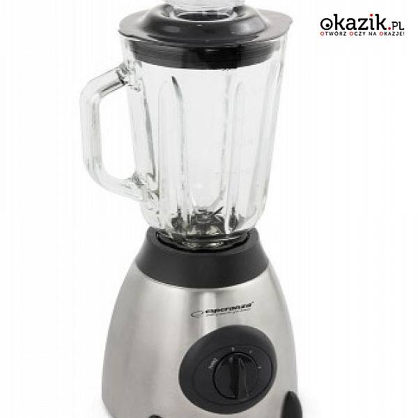 Esperanza BLENDER KIELICHOWY MARGARITA 500W, 1,5L