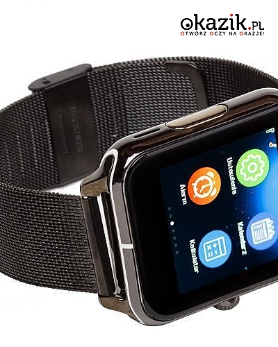 Garett hot sale g26 smartwatch