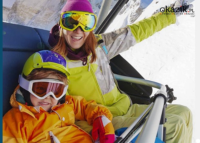 Rozważasz wyjazd narciarski w zagraniczne góry? Wybierz się z nami do popularnego ośrodka w Les Arcs – La Plagne.