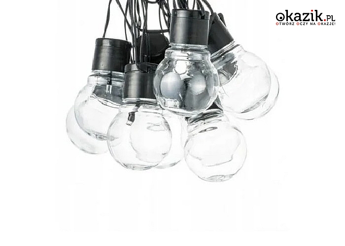 Energooszczędne oświetlenie typu LED daje szerokie możliwości w zakresie aranżacji i wystroju wnętrz.