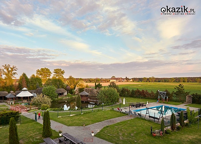 Weekendowy pakiet w Zblewie – daj się porwać magii i spędź z nami całe 3 dni w atmosferze zabawy i relaksu.