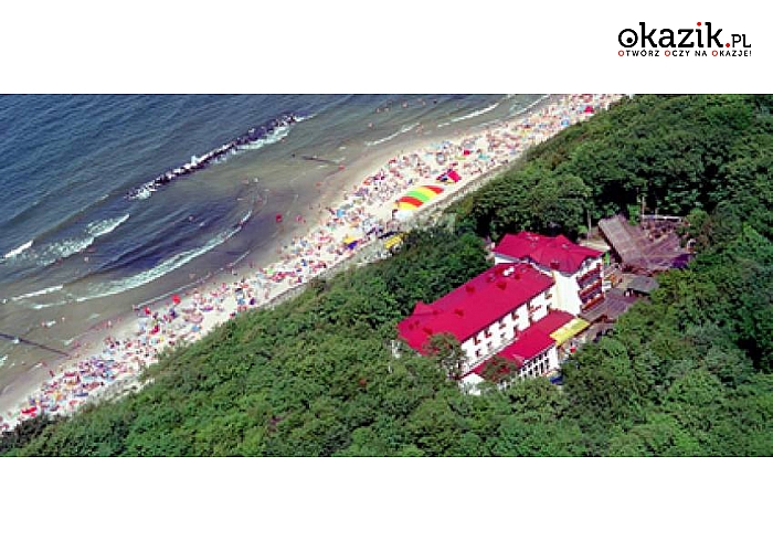 Spa na Pomorzu! Resort SPA Plaza Darłówko zaprasza! W cenie pobytów: noclegi w standardzie ****, pełne wyżywienie, nielimitowany dostęp do basenu, sauny i jacuzzi! Możliwość skorzystania z bogatej oferty zabiegów! 