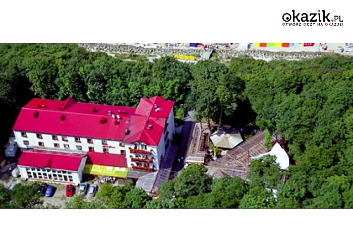 Spa na Pomorzu! Resort SPA Plaza Darłówko zaprasza! W cenie pobytów: noclegi w standardzie ****, pełne wyżywienie, nielimitowany dostęp do basenu, sauny i jacuzzi! Możliwość skorzystania z bogatej oferty zabiegów! 