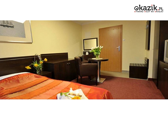 Spa na Pomorzu! Resort SPA Plaza Darłówko zaprasza! W cenie pobytów: noclegi w standardzie ****, pełne wyżywienie, nielimitowany dostęp do basenu, sauny i jacuzzi! Możliwość skorzystania z bogatej oferty zabiegów! 