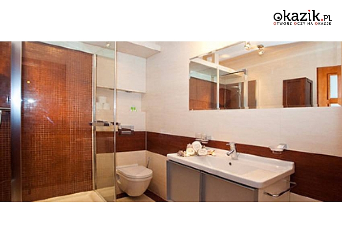 Spa na Pomorzu! Resort SPA Plaza Darłówko zaprasza! W cenie pobytów: noclegi w standardzie ****, pełne wyżywienie, nielimitowany dostęp do basenu, sauny i jacuzzi! Możliwość skorzystania z bogatej oferty zabiegów! 