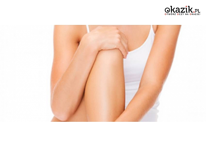 DEPILACJA WOSKIEM BIKINI: KLASYCZNE, FRANCUSKIE lub BRAZYLIJSKIE w Salonie Depilatornia (Od 29 zł)