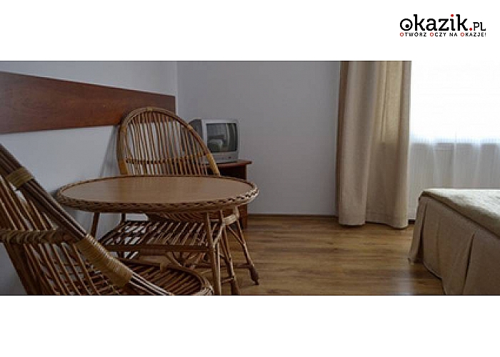 Noclegi Jastarnia! Willa Przystań oferuje komfortowy wypoczynek w pokojach lub przestronnych apartamentach! Ceny od 35 zł/osobodoba! Piękny widok na port jachtowy! (139 zł)