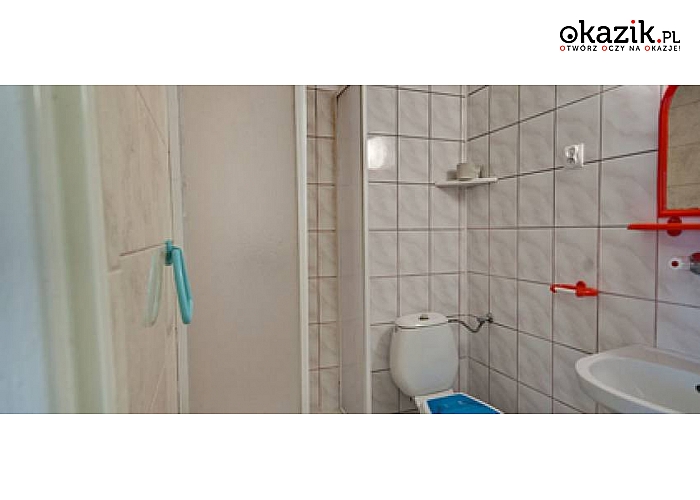 MAJÓWKA Z TAŃCEM! MRZEŻYNO! Szkoła Tańca Towarzyskiego LET'S DANCE zaprasza do Mrzeżyna k.Kołobrzegu na 3, 4 lub 5-dniową majówkę z nauką TAŃCA TOWARZYSKIEGO I SALSY oraz pobytem w ośrodku RUTEX. (Od 214 zł!)