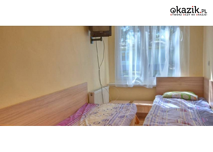 MAJÓWKA Z TAŃCEM! MRZEŻYNO! Szkoła Tańca Towarzyskiego LET'S DANCE zaprasza do Mrzeżyna k.Kołobrzegu na 3, 4 lub 5-dniową majówkę z nauką TAŃCA TOWARZYSKIEGO I SALSY oraz pobytem w ośrodku RUTEX. (Od 214 zł!)