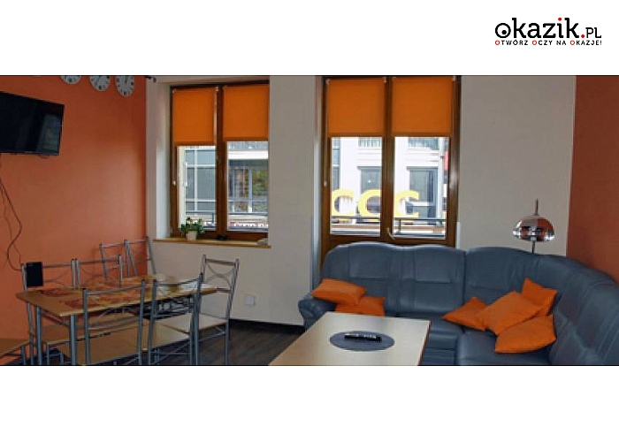 Zakopane! Top Hostel zaprasza – 2, 3 lub 4 noclegi dla 2, 3 lub 4 osób. Także MAJÓWKA! Pokoje z łazienkami prywatnymi lub dzielonymi.  Super lokalizacja – centrum słynnych KRUPÓWEK! (Od 35 zł!)