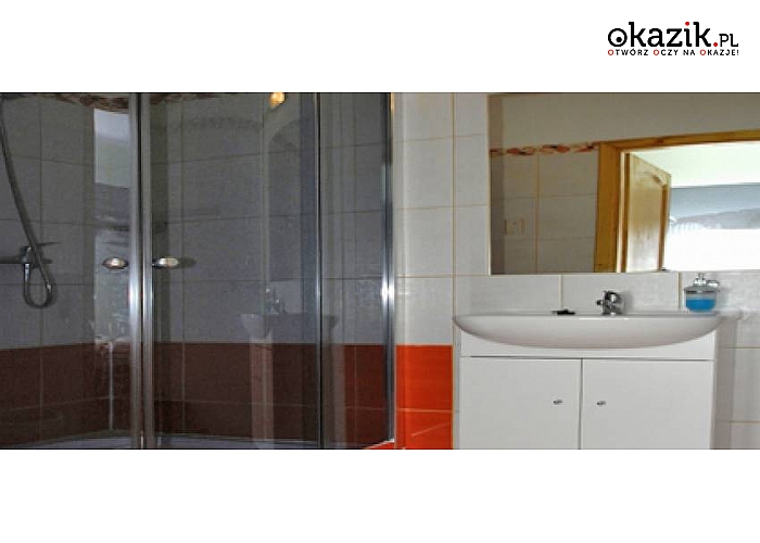 Zakopane! Top Hostel zaprasza – 2, 3 lub 4 noclegi dla 2, 3 lub 4 osób. Także MAJÓWKA! Pokoje z łazienkami prywatnymi lub dzielonymi.  Super lokalizacja – centrum słynnych KRUPÓWEK! (Od 35 zł!)