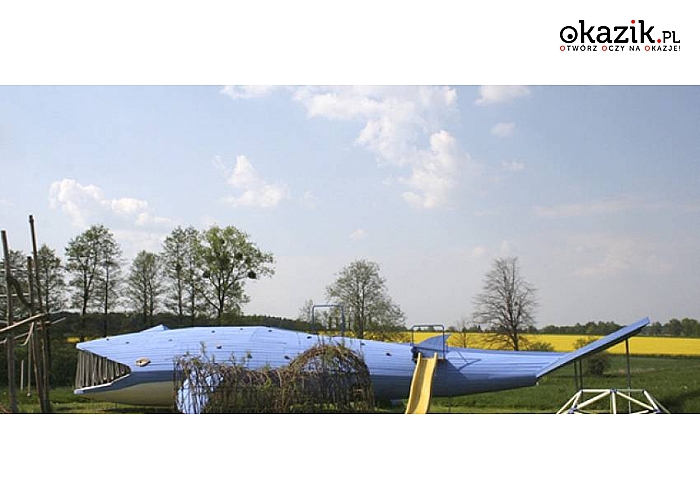 Śląsk Cieszyński! Wakacje! Okazja dla rodzin z dziećmi! Willa Słoneczna w Dębowcu zapewnia noclegi z wyżywieniem! Specjalne atrakcje dla najmłodszych! (163 zł)