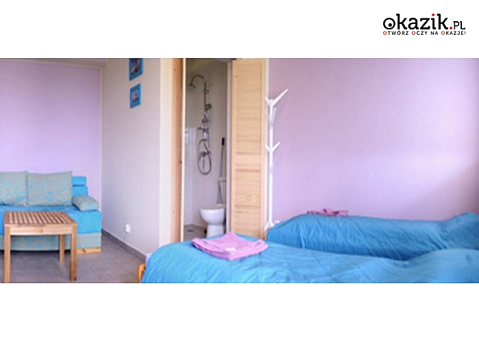 Śląsk Cieszyński! Wakacje! Okazja dla rodzin z dziećmi! Willa Słoneczna w Dębowcu zapewnia noclegi z wyżywieniem! Specjalne atrakcje dla najmłodszych! (163 zł)