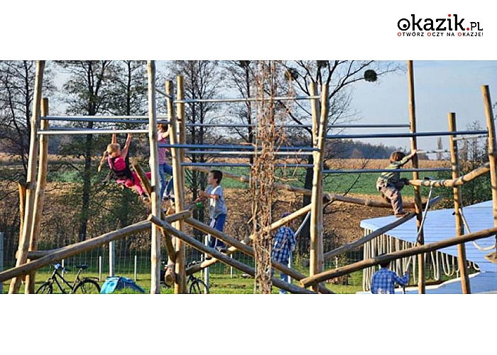 Śląsk Cieszyński! Wakacje! Okazja dla rodzin z dziećmi! Willa Słoneczna w Dębowcu zapewnia noclegi z wyżywieniem! Specjalne atrakcje dla najmłodszych! (163 zł)