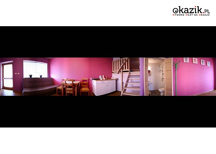 Śląsk Cieszyński! Wakacje! Okazja dla rodzin z dziećmi! Willa Słoneczna w Dębowcu zapewnia noclegi z wyżywieniem! Specjalne atrakcje dla najmłodszych! (163 zł)