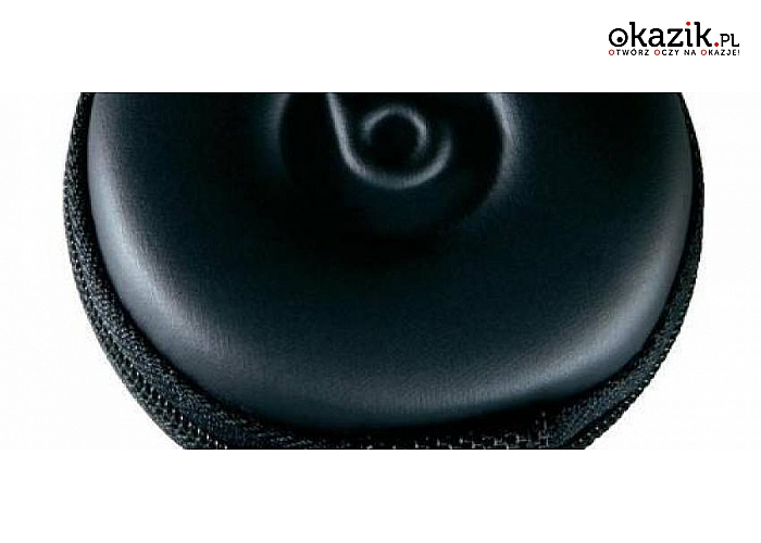 KULTOWE, NIEPLĄCZĄCE SIĘ SŁUCHAWKI MONSTER BEATS by DR. DRE TOUR z funkcją ControlTalk. PRZESYŁKA W CENIE KUPONU! (125 zł!)