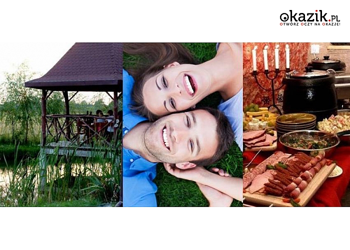 Mazowieckie! Retro Skibniew zaprasza na rodzinne wakacje! W pakietach: komfortowe noclegi,  śniadania, obiadokolacje, warsztaty z degustacją regionalnych przysmaków, ogniska i wiele innych atrakcji! Tylko 100 km od Warszawy! (od 390 zł)