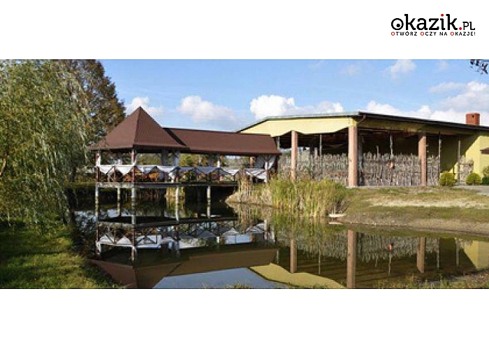 Mazowieckie! Retro Skibniew zaprasza na rodzinne wakacje! W pakietach: komfortowe noclegi,  śniadania, obiadokolacje, warsztaty z degustacją regionalnych przysmaków, ogniska i wiele innych atrakcji! Tylko 100 km od Warszawy! (od 390 zł)