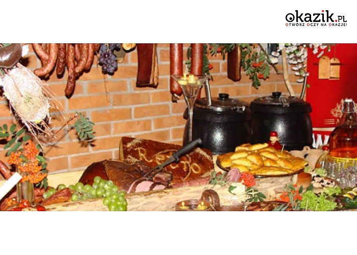 Mazowieckie! Retro Skibniew zaprasza na rodzinne wakacje! W pakietach: komfortowe noclegi,  śniadania, obiadokolacje, warsztaty z degustacją regionalnych przysmaków, ogniska i wiele innych atrakcji! Tylko 100 km od Warszawy! (od 390 zł)