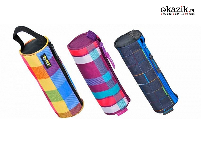 KLASYCZNE PIÓRNIKI SZKOLNE W KSZTAŁCIE TUBY – WIELE WZORÓW DO WYBORU! (od 15 zł) (TOR110)