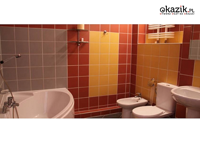 Chełmsko Śląskie w Sudetach! Rezydencja MDM Zadrna! Noclegi, śniadania, obiadokolacje, sauna, bilard, parking! Wszystko to za  62 zł/osobodoba! Specjalne pakiety dla rodzin z dziećmi!