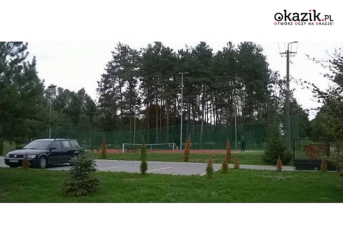 Mazowieckie! Dzierzby Włościańskie! Pensjonat Krzemień i Stajnia Skrawek Nieba zapraszają! Luksusowy, nowo otwarty obiekt! Sauna! Jazda konna! Zapraszamy! 