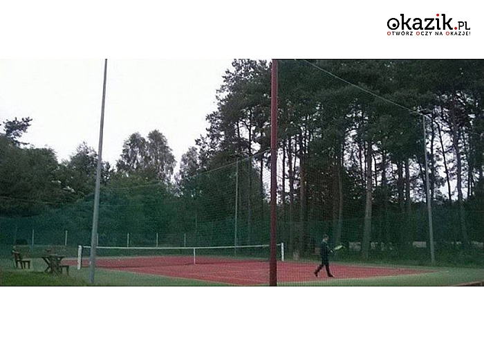 Mazowieckie! Dzierzby Włościańskie! Pensjonat Krzemień i Stajnia Skrawek Nieba zapraszają! Luksusowy, nowo otwarty obiekt! Sauna! Jazda konna! Zapraszamy! 