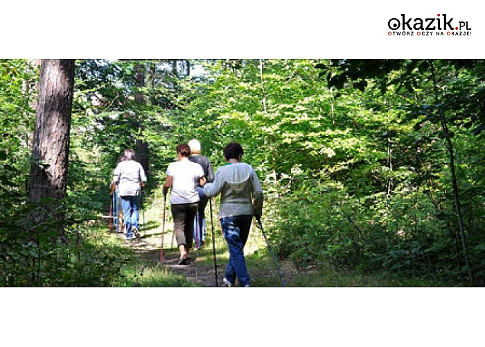 Ustka! Ośrodek wypoczynkowo-rehabilitacyjny PRZYLESIE! POBYT RELAKSACYJNY lub ZDROWOTNY! W cenie: codzienne wyżywienie, zabiegi (MASAŻE lub REHABILITACYJNE) i nielimitowany dostęp do bilarda, tenis stołowy, dart, zestaw do badmintona! 