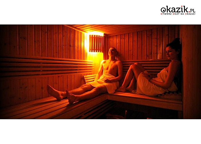 Warmia i Mazury! VERTIGO NARIE! Dla 2 osób! Zakwaterowanie w Pokojach lub w Apartamentach! Śniadania oraz przy wyborze odpowiedniej opcji także obiadokolacje! W ramach kuponu możliwość skorzystania z: kajaków, rowerów, seansów w saunie i jacuzzi!