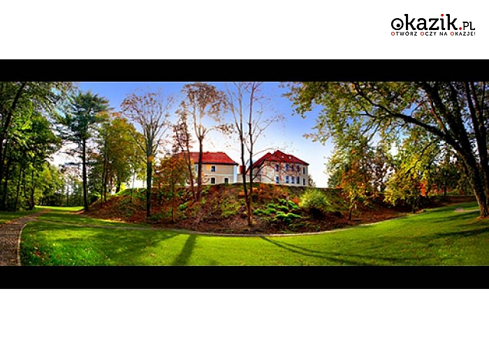 Hotel Niemcza SPA***! W cenie: noclegi, śniadania, nielimitowane Spa & Wellness (z basenem, jacuzzi, 4 saunami i z mini siłownią) oraz zajęcia Aqua Aerobic! Wszystko to już za 97 zł/osodobodoba! 
