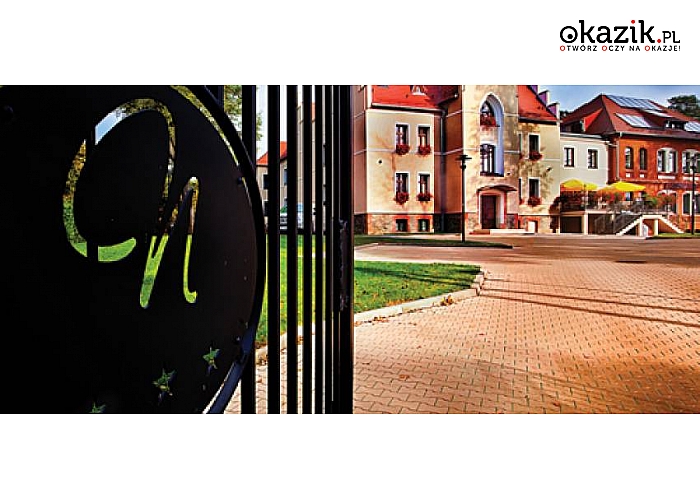 Hotel Niemcza SPA***! W cenie: noclegi, śniadania, nielimitowane Spa & Wellness (z basenem, jacuzzi, 4 saunami i z mini siłownią) oraz zajęcia Aqua Aerobic! Wszystko to już za 97 zł/osodobodoba! 