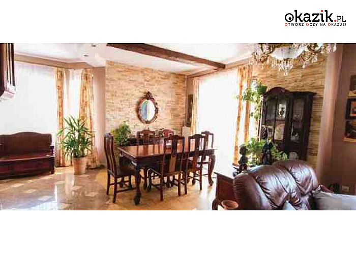 Mazowieckie! Nowa Wieś Serock! Holiday Home Magnolia! Pięknie położona wśród zieleni willa! Stylowe pokoje! 