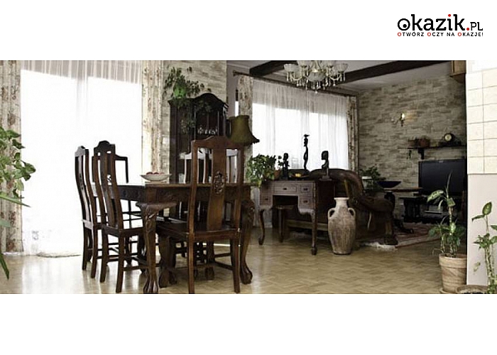 Mazowieckie! Nowa Wieś Serock! Holiday Home Magnolia! Pięknie położona wśród zieleni willa! Stylowe pokoje! 