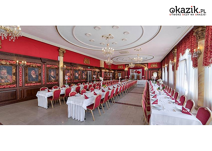 Lubelskie! Janów Lubelski! HOTEL KRÓLEWSKI! Noclegi! Wyżywienie! Bilard w Sali kominkowej!  Świetne położenie - przy trasie Lublin – Rzeszów! Doskonałe miejsce na specjalne Okazje: oświadczyny, rocznicę ślubu, piękny prezent! 