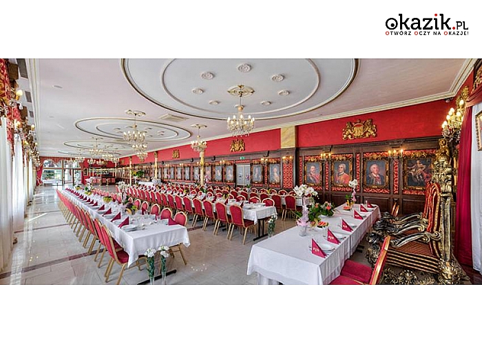 Lubelskie! Janów Lubelski! HOTEL KRÓLEWSKI! Noclegi! Wyżywienie! Bilard w Sali kominkowej!  Świetne położenie - przy trasie Lublin – Rzeszów! Doskonałe miejsce na specjalne Okazje: oświadczyny, rocznicę ślubu, piękny prezent! 