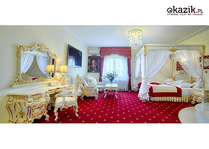 Lubelskie! Janów Lubelski! HOTEL KRÓLEWSKI! Noclegi! Wyżywienie! Bilard w Sali kominkowej!  Świetne położenie - przy trasie Lublin – Rzeszów! Doskonałe miejsce na specjalne Okazje: oświadczyny, rocznicę ślubu, piękny prezent! 