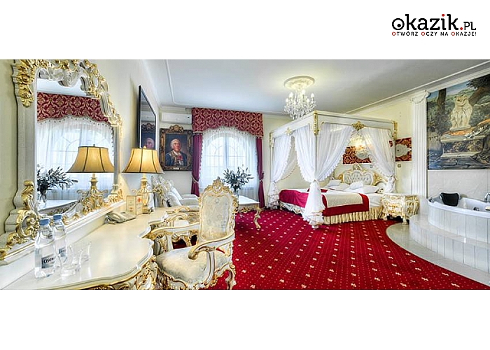 Lubelskie! Janów Lubelski! HOTEL KRÓLEWSKI! Noclegi! Wyżywienie! Bilard w Sali kominkowej!  Świetne położenie - przy trasie Lublin – Rzeszów! Doskonałe miejsce na specjalne Okazje: oświadczyny, rocznicę ślubu, piękny prezent! 