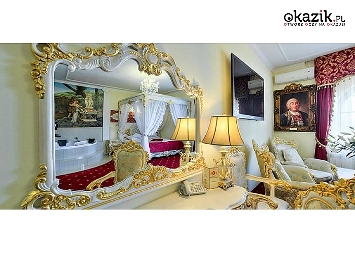 Lubelskie! Janów Lubelski! HOTEL KRÓLEWSKI! Noclegi! Wyżywienie! Bilard w Sali kominkowej!  Świetne położenie - przy trasie Lublin – Rzeszów! Doskonałe miejsce na specjalne Okazje: oświadczyny, rocznicę ślubu, piękny prezent! 