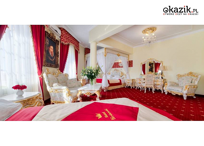 Lubelskie! Janów Lubelski! HOTEL KRÓLEWSKI! Noclegi! Wyżywienie! Bilard w Sali kominkowej!  Świetne położenie - przy trasie Lublin – Rzeszów! Doskonałe miejsce na specjalne Okazje: oświadczyny, rocznicę ślubu, piękny prezent! 