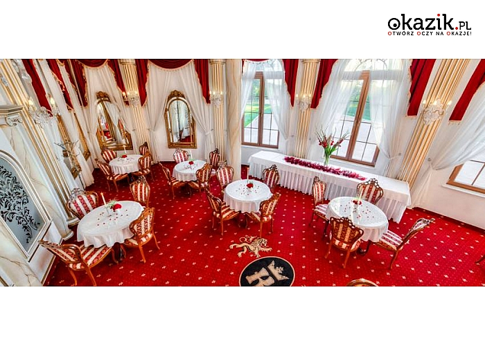 Lubelskie! Janów Lubelski! HOTEL KRÓLEWSKI! Noclegi! Wyżywienie! Bilard w Sali kominkowej!  Świetne położenie - przy trasie Lublin – Rzeszów! Doskonałe miejsce na specjalne Okazje: oświadczyny, rocznicę ślubu, piękny prezent! 