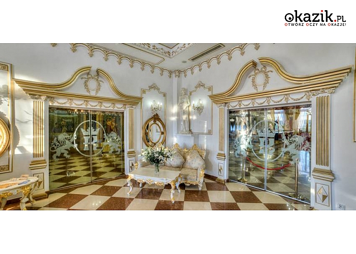 Lubelskie! Janów Lubelski! HOTEL KRÓLEWSKI! Noclegi! Wyżywienie! Bilard w Sali kominkowej!  Świetne położenie - przy trasie Lublin – Rzeszów! Doskonałe miejsce na specjalne Okazje: oświadczyny, rocznicę ślubu, piękny prezent! 